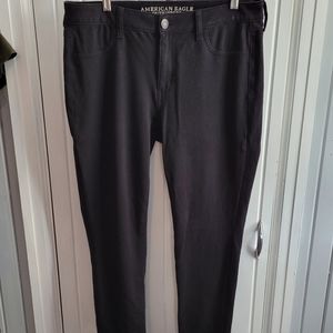 American Eagle Jegging